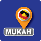 Mukah Travel and Event Guide アイコン