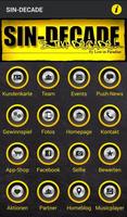 SIN-DECADE ภาพหน้าจอ 1