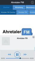 Ahretaler FM Screenshot 1