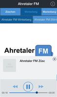 Ahretaler FM Screenshot 2