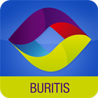 Guia Mais RO - Buritis icon