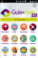 Guia Mais RO - Buritis পোস্টার