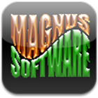 Magnus Software иконка