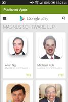 Magnus Software screenshot 2