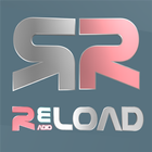 Reload Radio ikona