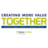 3º ConvençãoTrouw Nutrition