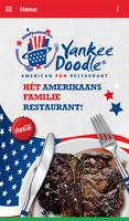 Yankee Doodle Assen Cartaz