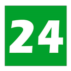 Rijnmond24 icon