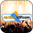 MyTicket VIP