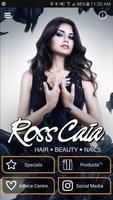 Ross Caia Hair plakat