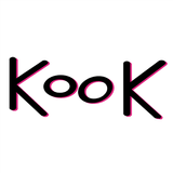 Kook NI أيقونة