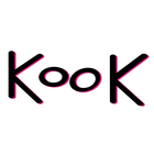 Kook NI-icoon