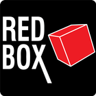 Red Box UAE ícone