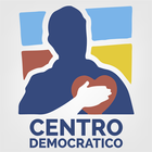 Centro Democratico Bog 图标