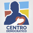 Centro Democratico Bog ikona