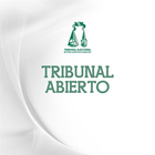 Tribunal Abierto icon