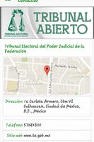 3 Schermata Tribunal Abierto