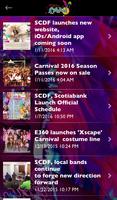 St. Maarten Carnival syot layar 1