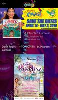 St. Maarten Carnival اسکرین شاٹ 2