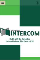 پوستر XXXIX Congresso Intercom