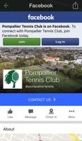 _Pompallier Tennis 스크린샷 3