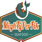 MightyPerfik Seafood آئیکن