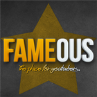 Fameous - Die Youtuber App ícone
