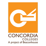 Concordia Colleges biểu tượng