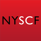 The NYSCF Conference أيقونة