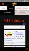 MTB-Esbeek capture d'écran 2