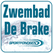 Zwembad De Brake