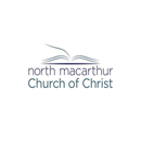 North MacArthur Church Christ APK