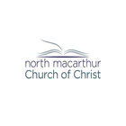 North MacArthur Church Christ icon