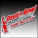 Devil's Bowl Speedway APK