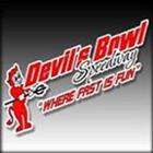 Icona Devil's Bowl