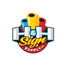 APK H & H Sign Supply