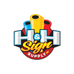 H & H Sign Supply