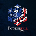 Powderfall 2017 아이콘