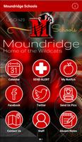 Moundridge Schools Cartaz