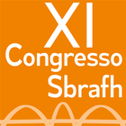 XI Congresso SBRAFH 아이콘