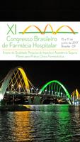 Poster XI Congresso SBRAFH