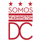 Somos Washington DC أيقونة