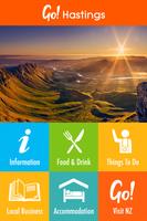 Go! Niue poster