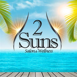 2 Suns Salon icône