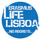 Erasmus Life Lisboa icône
