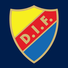 Djurgården Fotboll biểu tượng