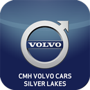 CMH Volvo Cars Silver Lakes aplikacja