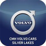 CMH Volvo Cars Silver Lakes иконка