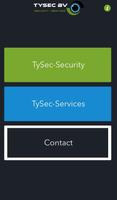 Tysec-security পোস্টার