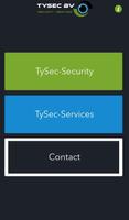 Tysec-security Affiche